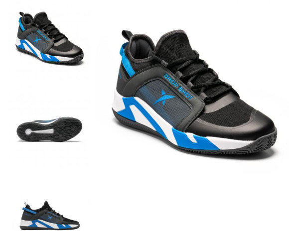 CALZADO NEKO B-XT Talla 10